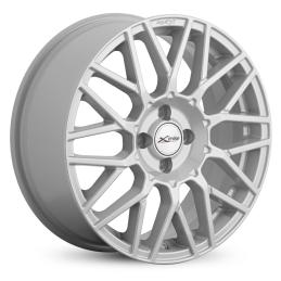 X`trike X-131 7x17 PCD5x105 ET38 DIA 56.6  HS